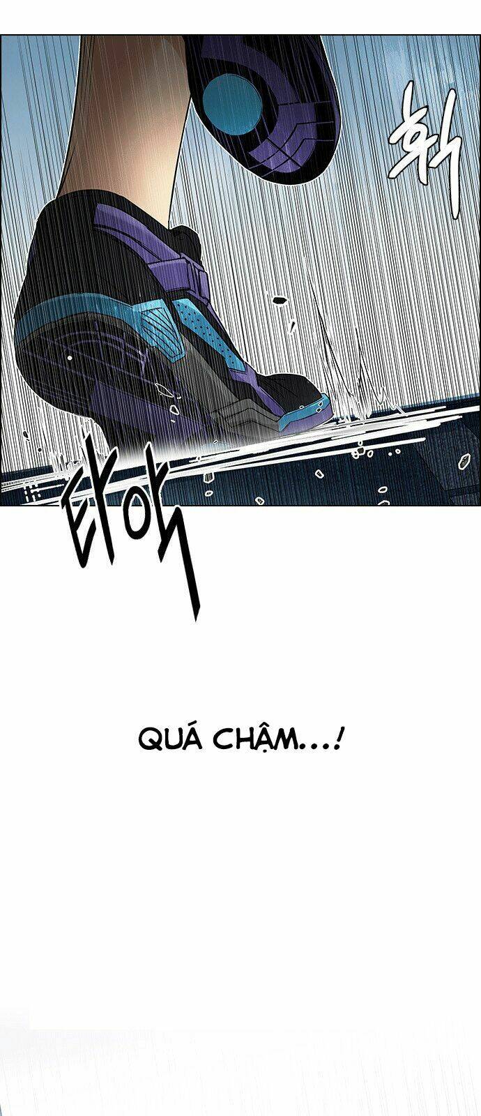 Trò Chơi Số Mệnh Chapter 210 - Trang 2