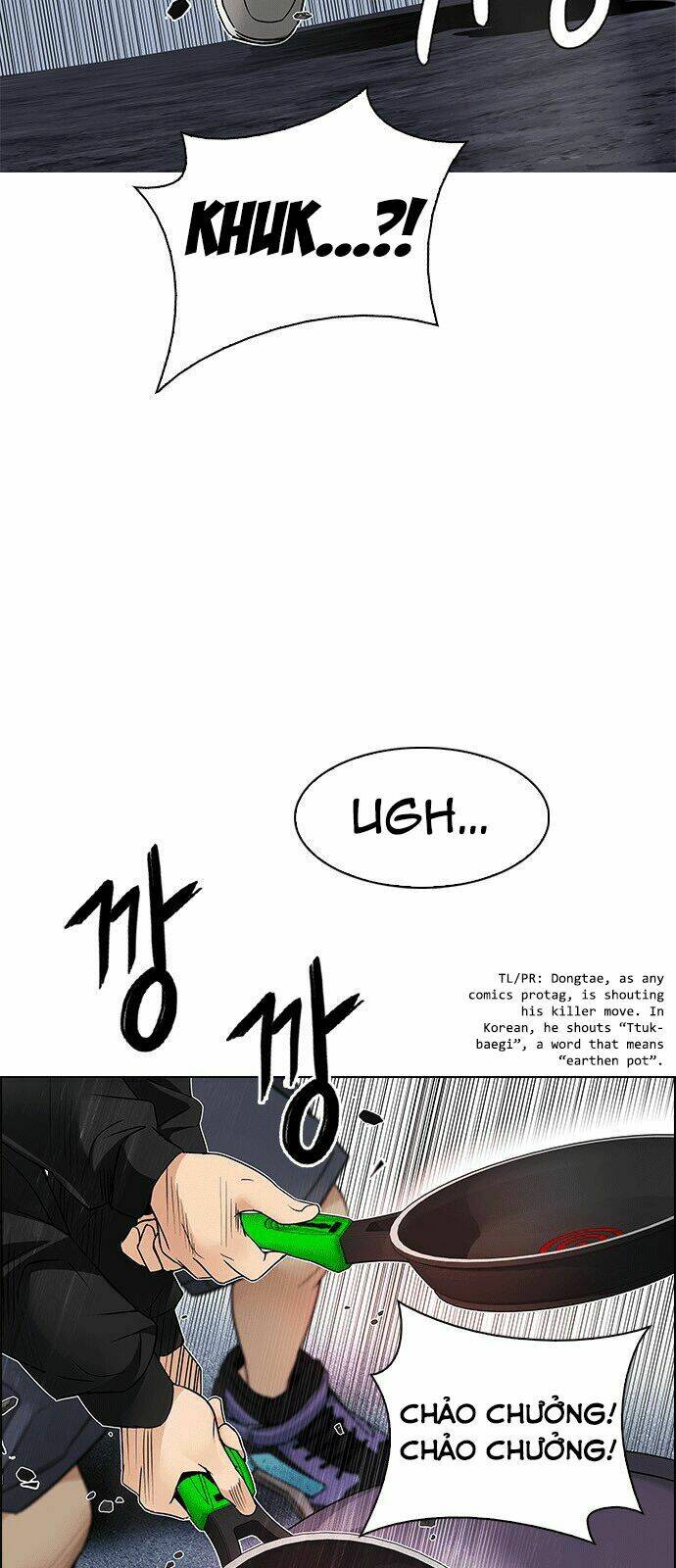 Trò Chơi Số Mệnh Chapter 210 - Trang 2