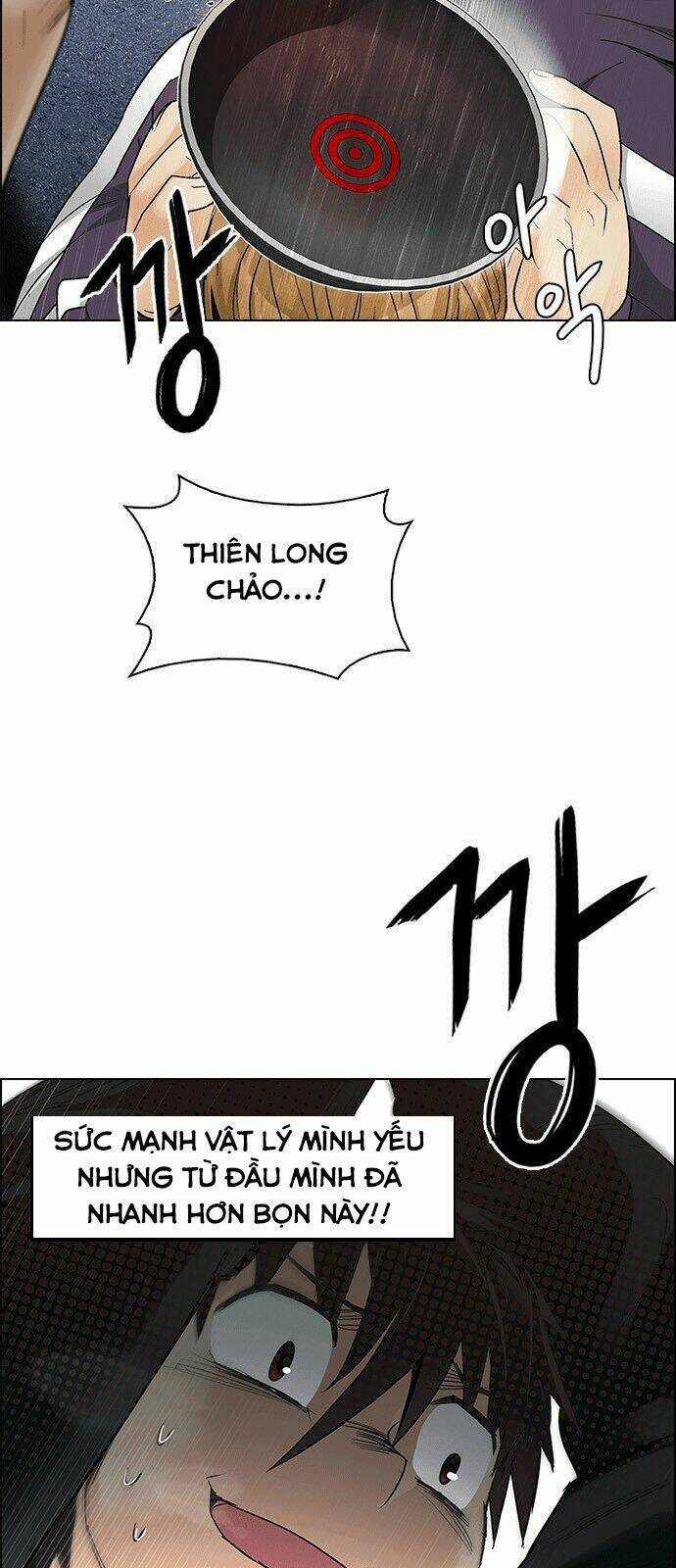 Trò Chơi Số Mệnh Chapter 210 - Trang 2