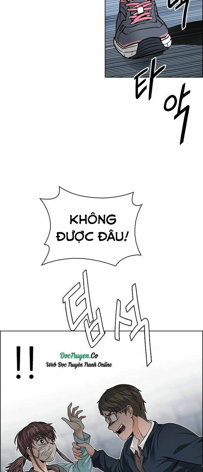 Trò Chơi Số Mệnh Chapter 210 - Trang 2