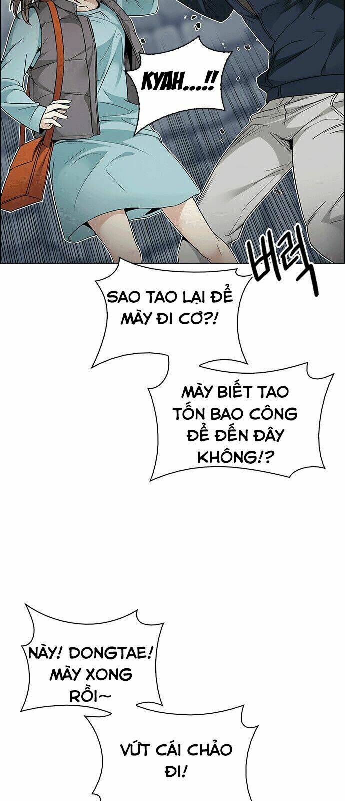 Trò Chơi Số Mệnh Chapter 210 - Trang 2