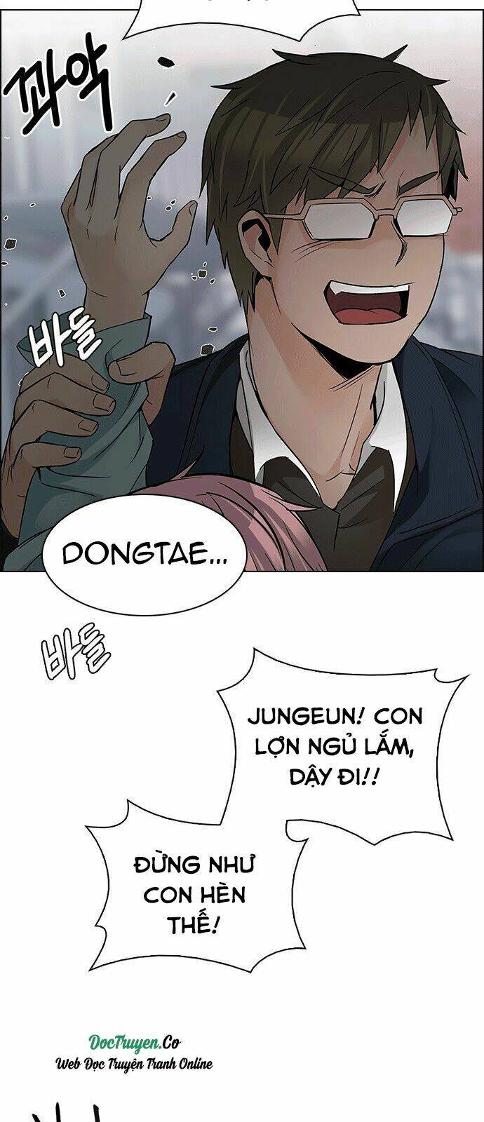 Trò Chơi Số Mệnh Chapter 210 - Trang 2