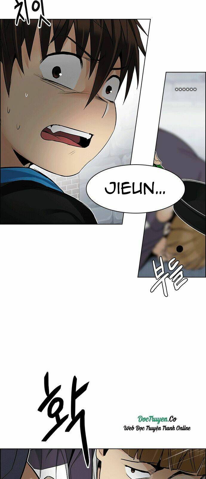 Trò Chơi Số Mệnh Chapter 210 - Trang 2