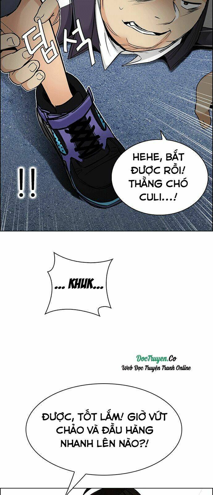 Trò Chơi Số Mệnh Chapter 210 - Trang 2