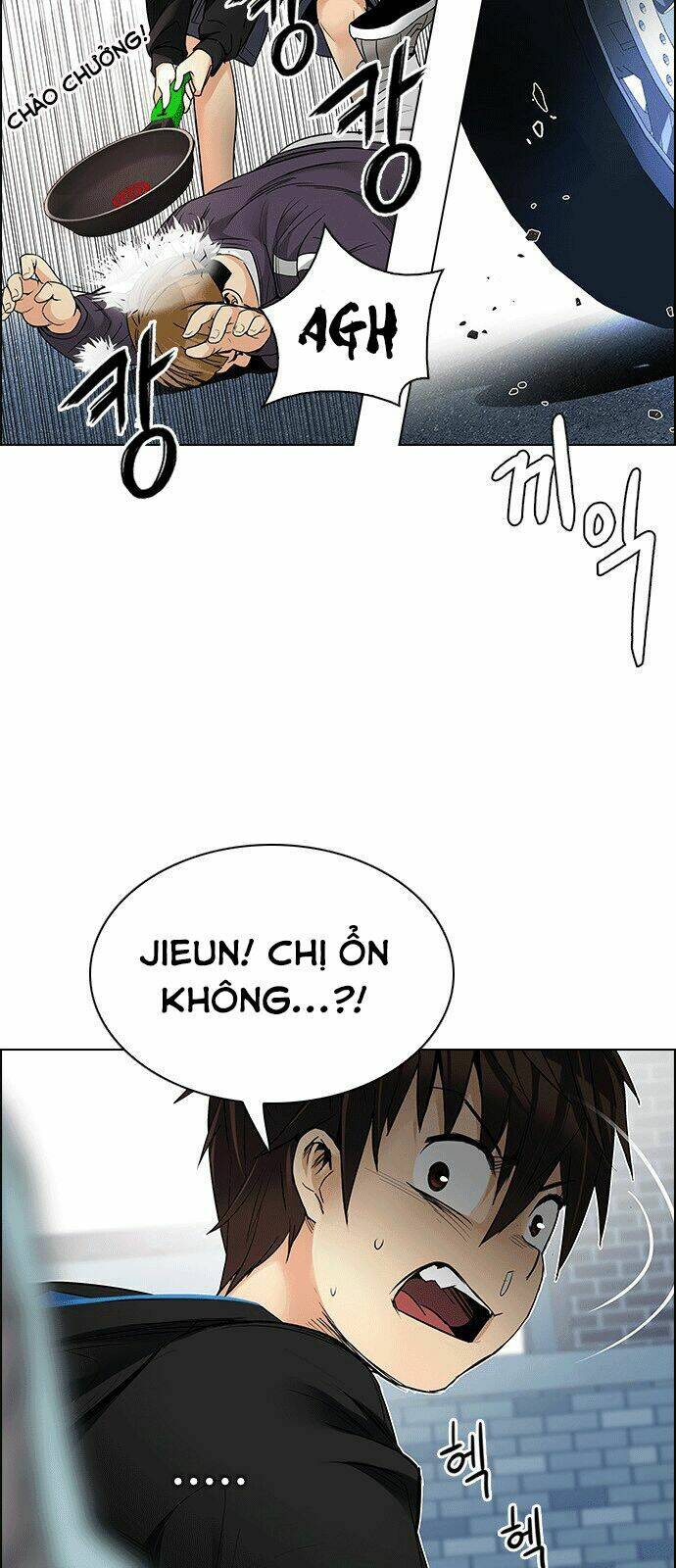 Trò Chơi Số Mệnh Chapter 210 - Trang 2