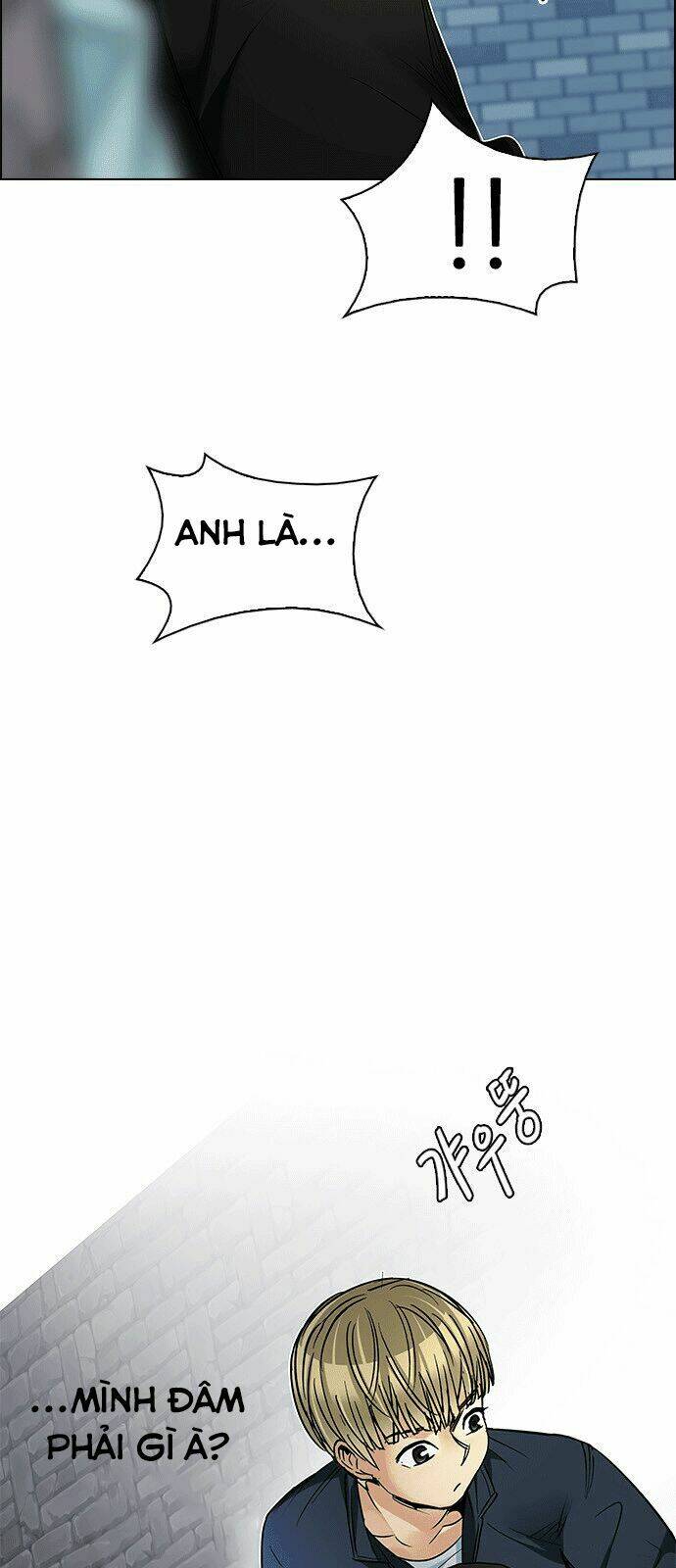 Trò Chơi Số Mệnh Chapter 210 - Trang 2