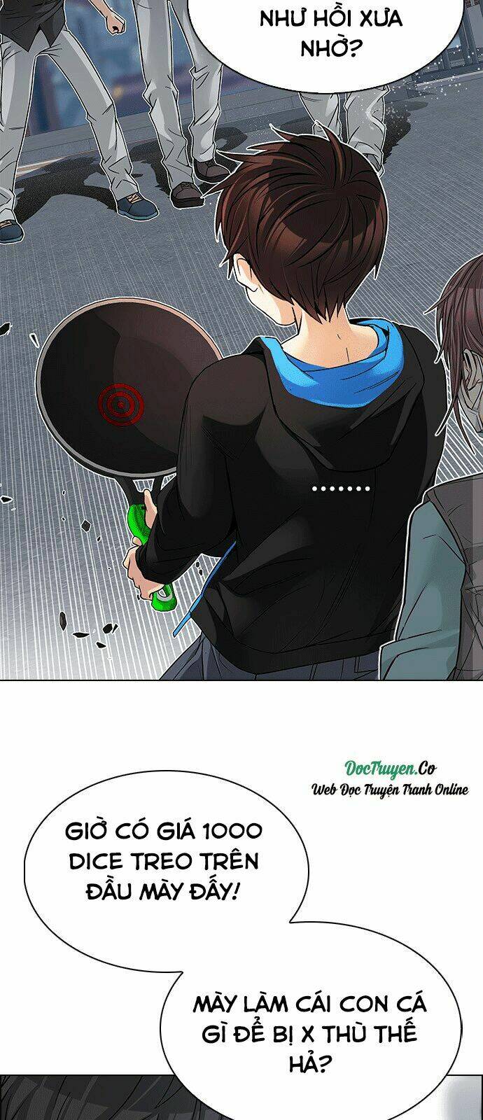 Trò Chơi Số Mệnh Chapter 210 - Trang 2