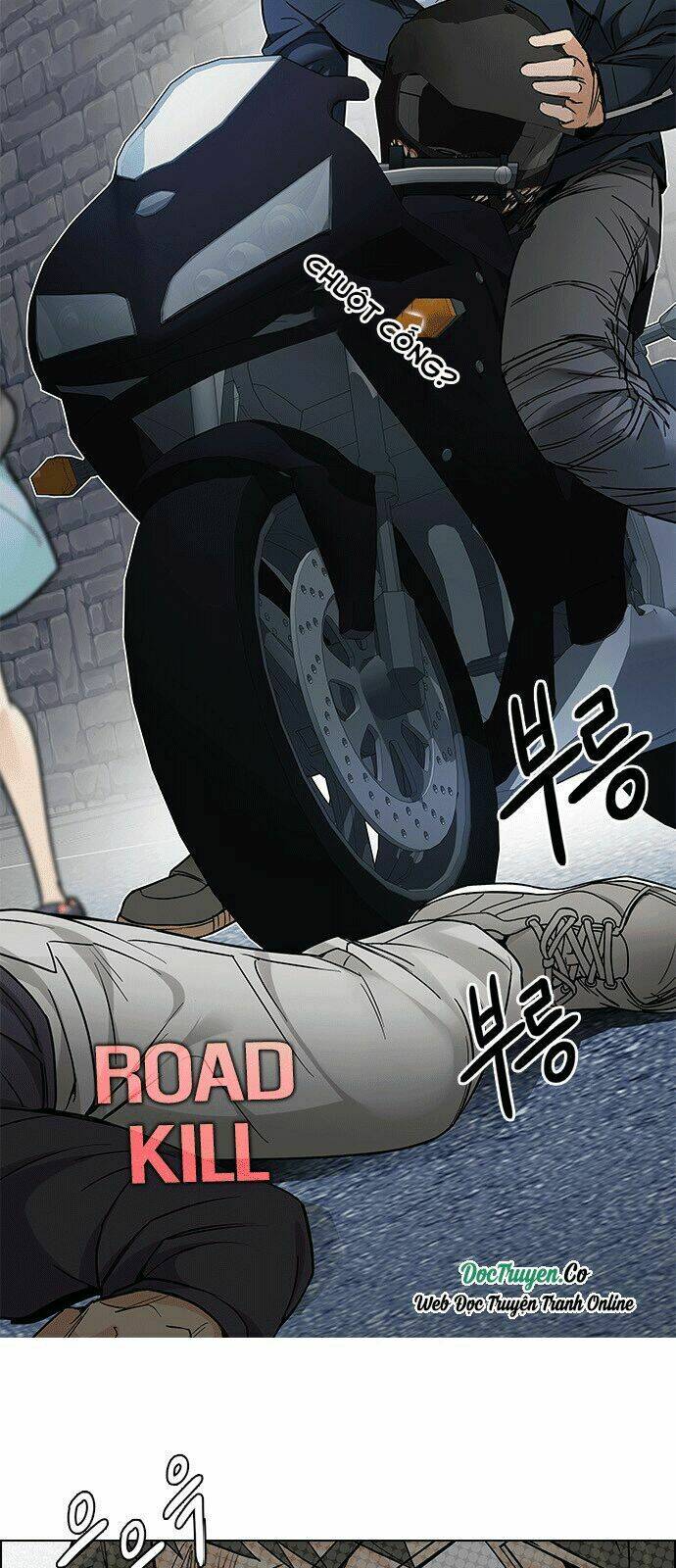 Trò Chơi Số Mệnh Chapter 210 - Trang 2