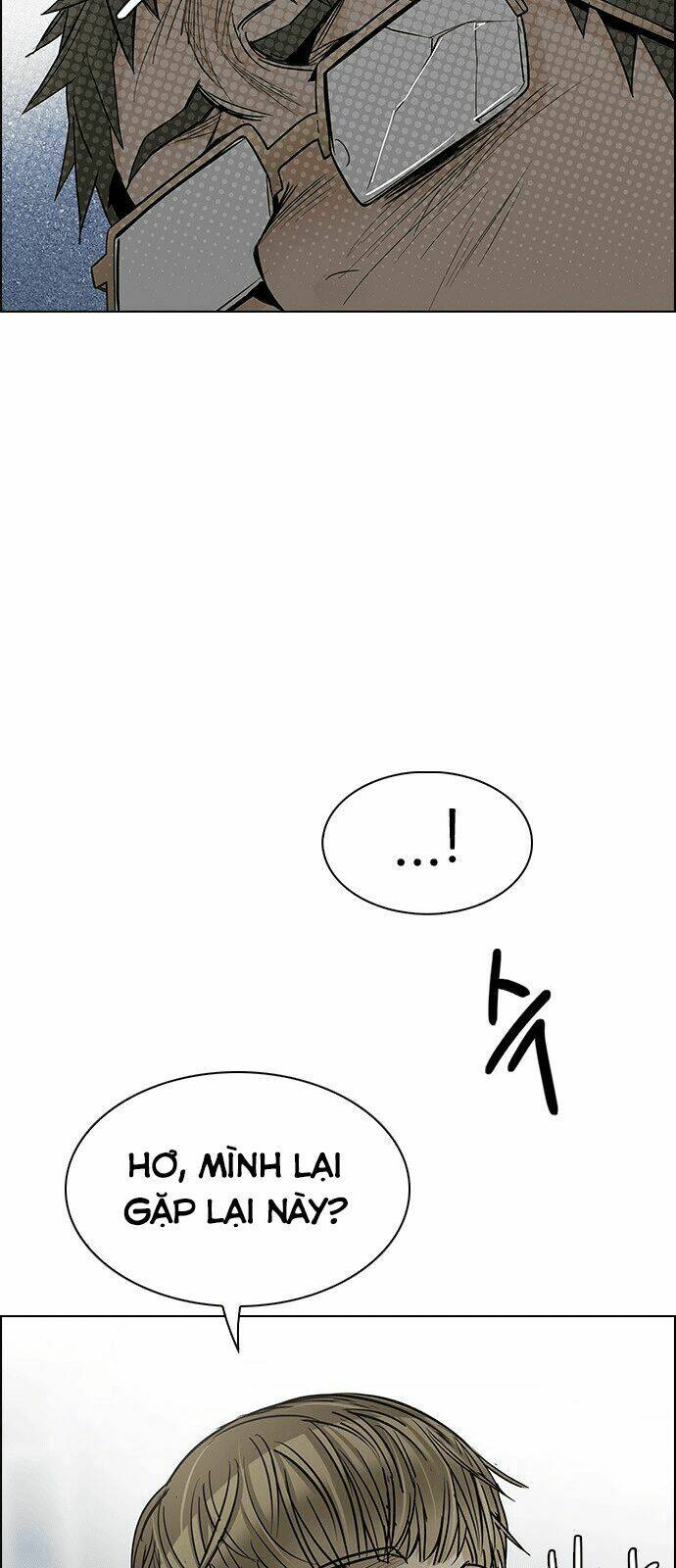 Trò Chơi Số Mệnh Chapter 210 - Trang 2