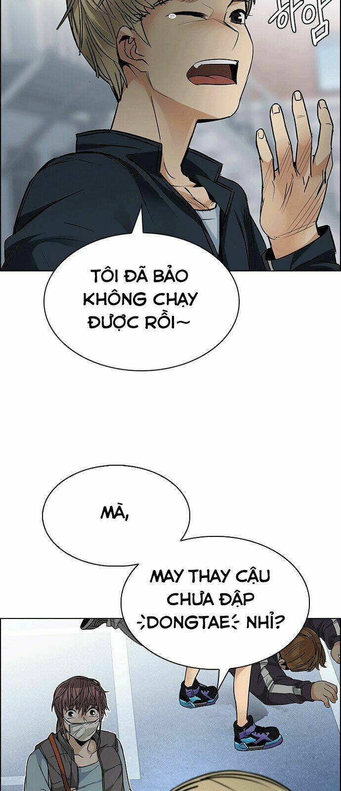 Trò Chơi Số Mệnh Chapter 210 - Trang 2