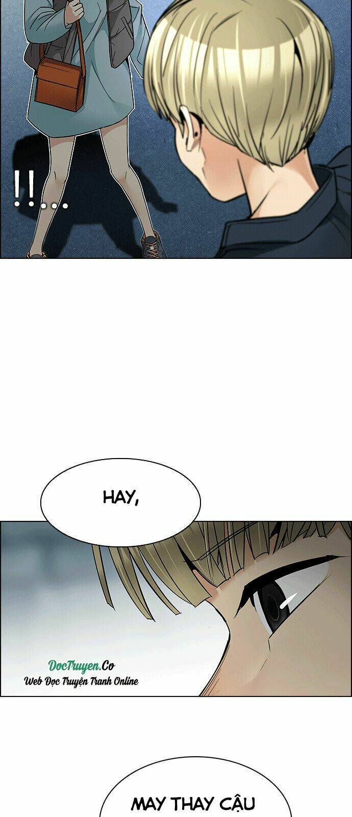 Trò Chơi Số Mệnh Chapter 210 - Trang 2