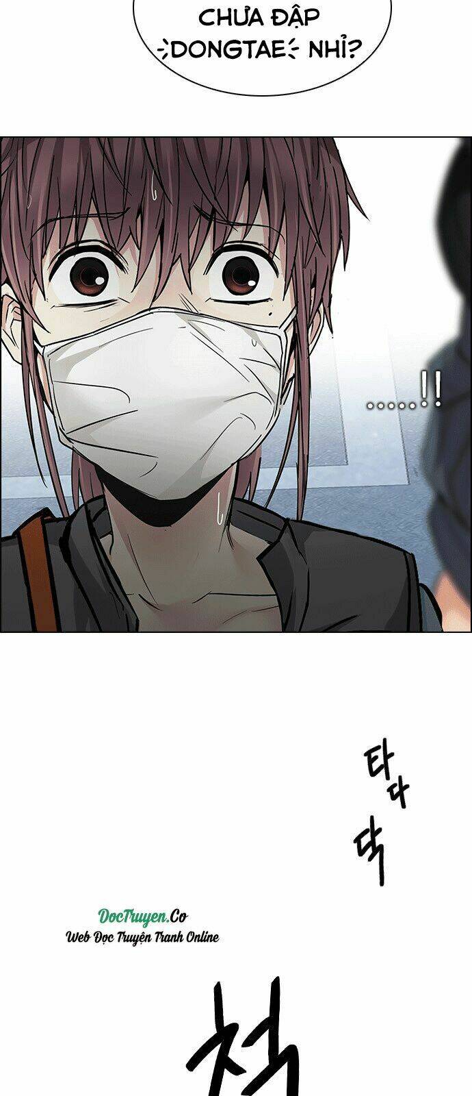 Trò Chơi Số Mệnh Chapter 210 - Trang 2