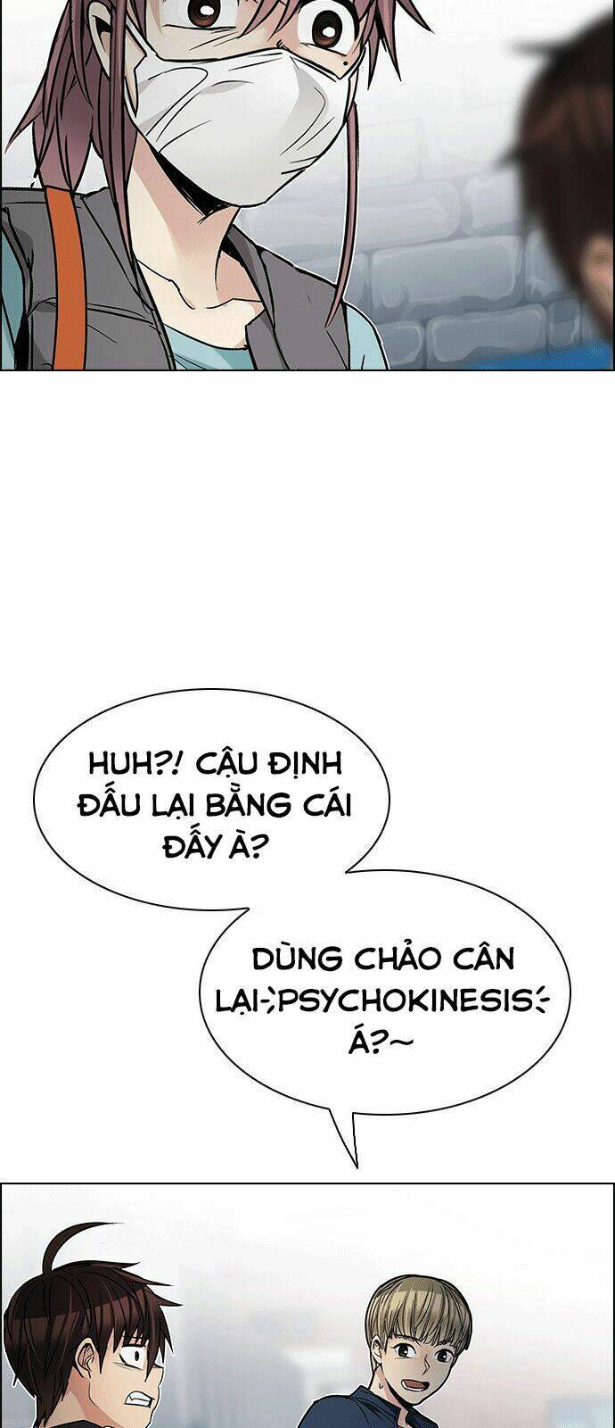 Trò Chơi Số Mệnh Chapter 210 - Trang 2