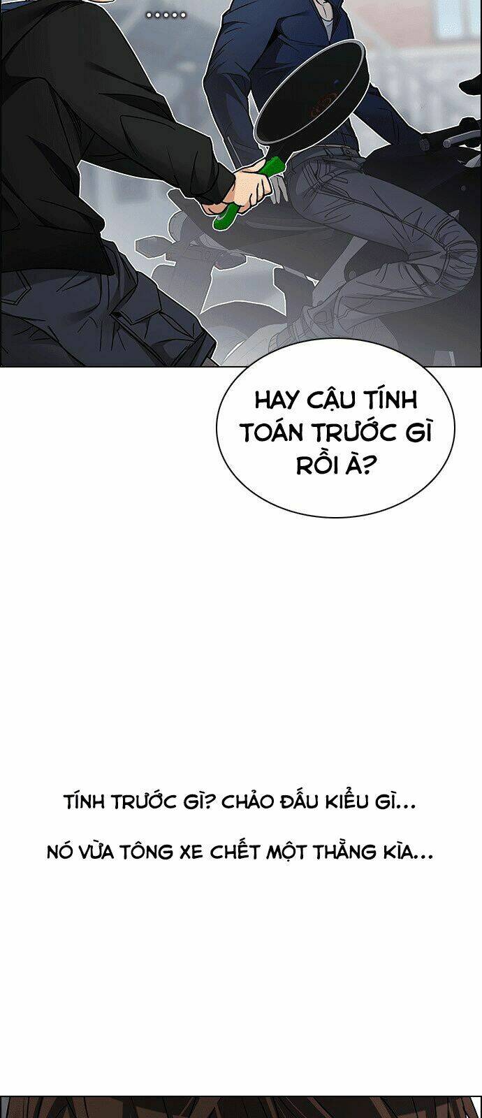 Trò Chơi Số Mệnh Chapter 210 - Trang 2