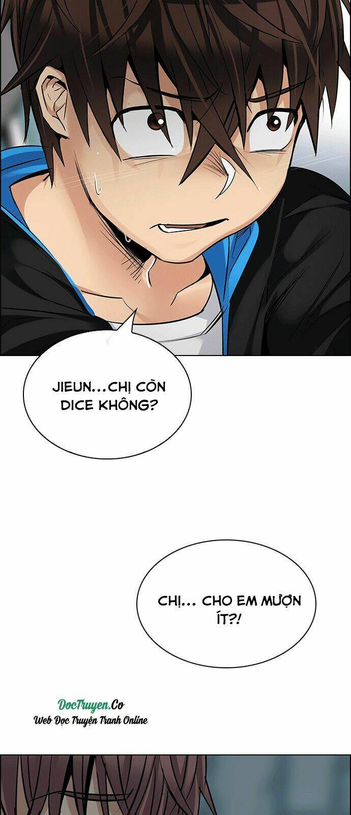 Trò Chơi Số Mệnh Chapter 210 - Trang 2