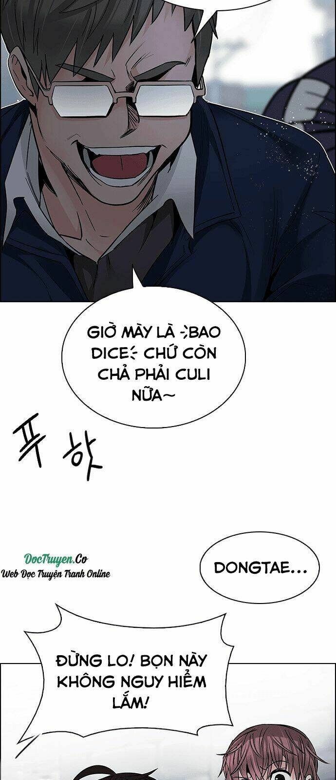 Trò Chơi Số Mệnh Chapter 210 - Trang 2
