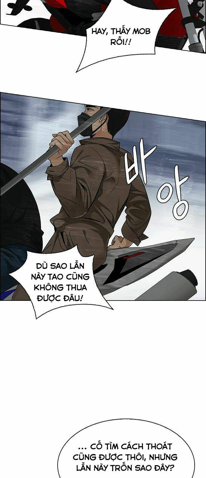 Trò Chơi Số Mệnh Chapter 210 - Trang 2