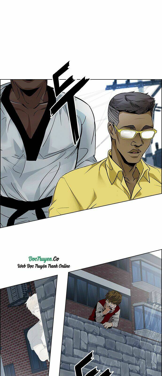 Trò Chơi Số Mệnh Chapter 210 - Trang 2