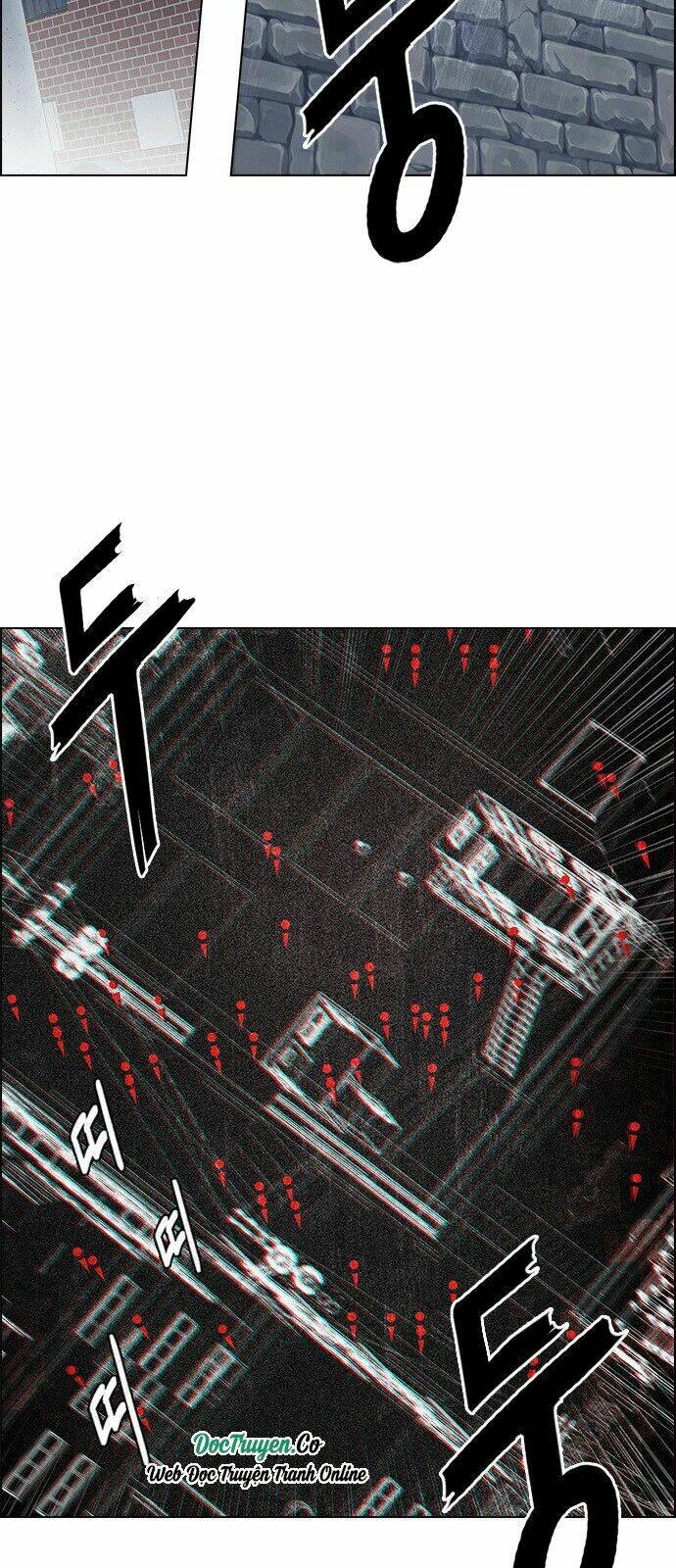 Trò Chơi Số Mệnh Chapter 210 - Trang 2