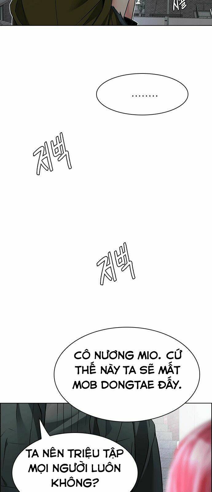 Trò Chơi Số Mệnh Chapter 210 - Trang 2