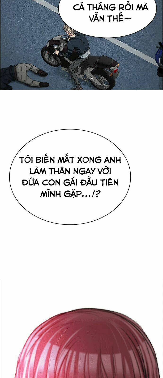 Trò Chơi Số Mệnh Chapter 210 - Trang 2