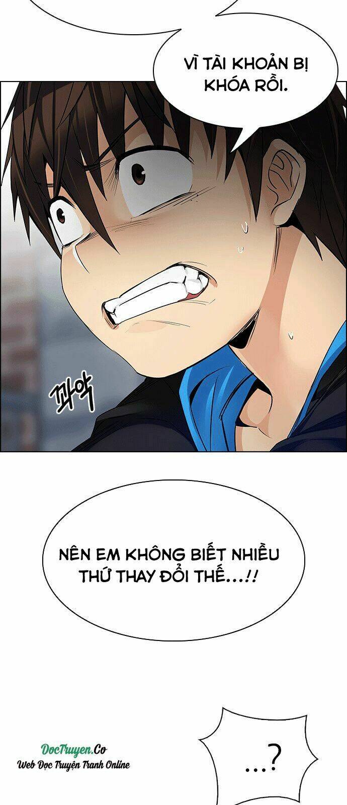 Trò Chơi Số Mệnh Chapter 210 - Trang 2