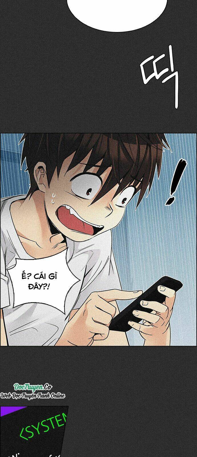 Trò Chơi Số Mệnh Chapter 210 - Trang 2