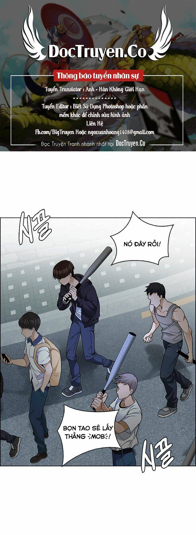 Trò Chơi Số Mệnh Chapter 211 - Trang 2