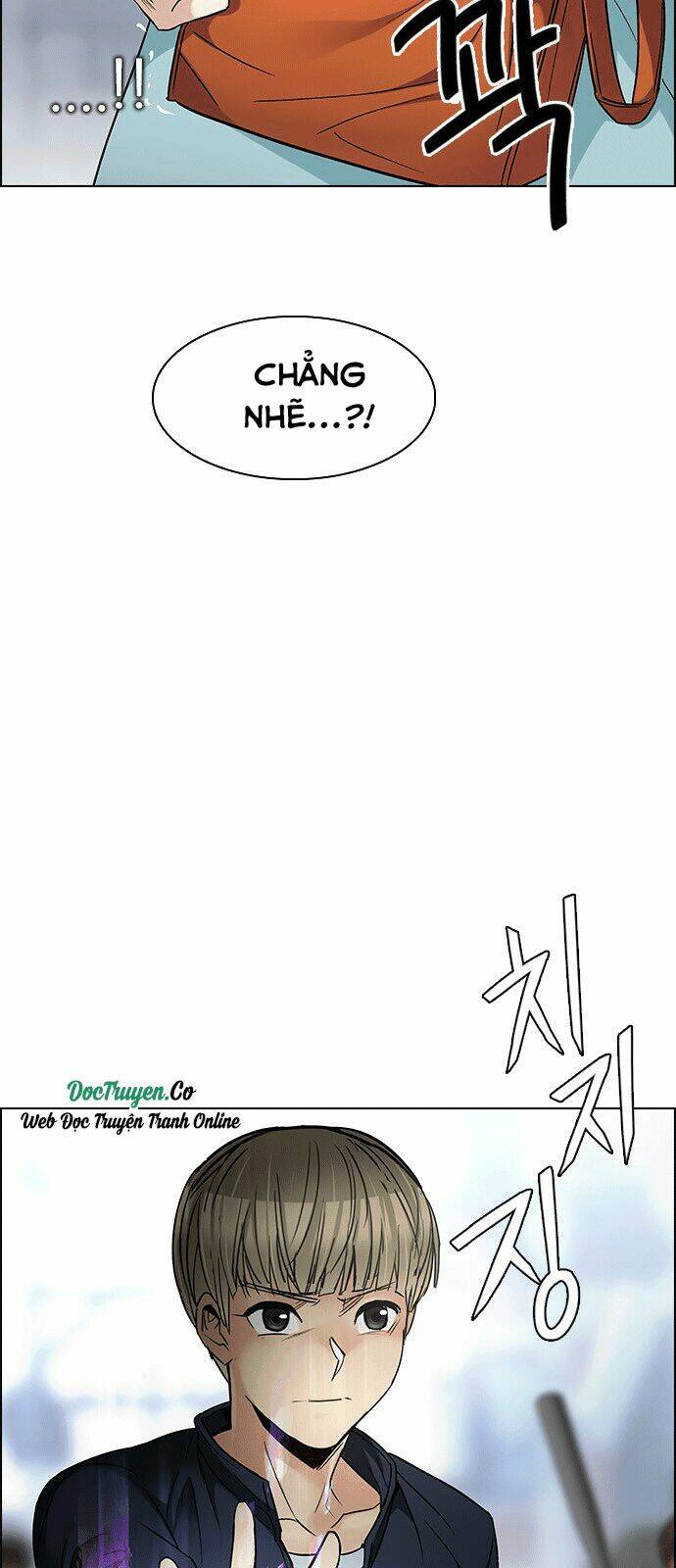 Trò Chơi Số Mệnh Chapter 211 - Trang 2