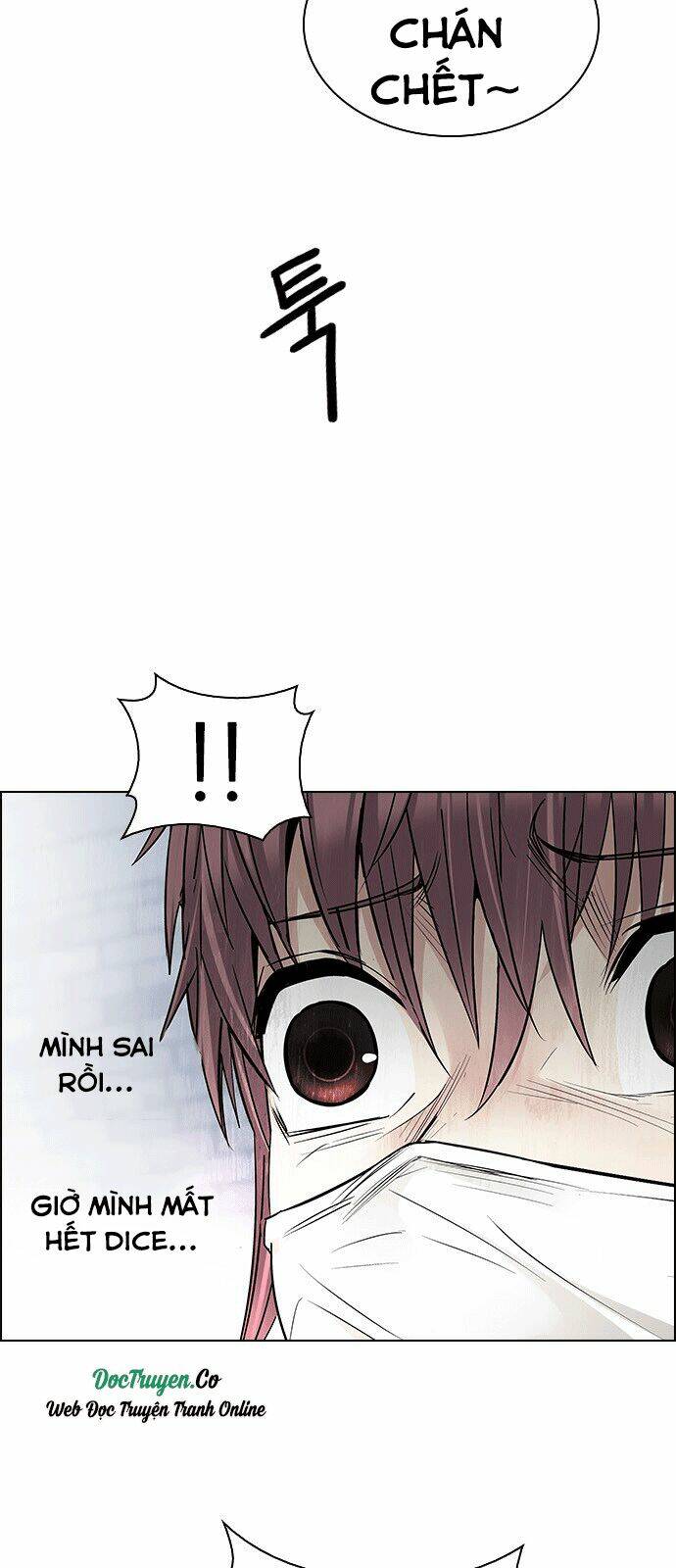 Trò Chơi Số Mệnh Chapter 211 - Trang 2