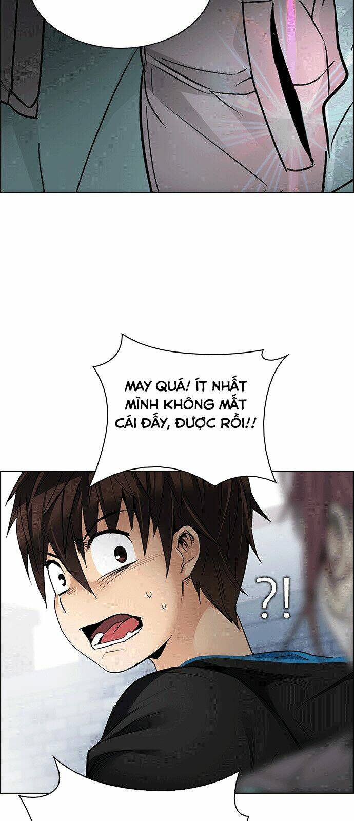 Trò Chơi Số Mệnh Chapter 211 - Trang 2