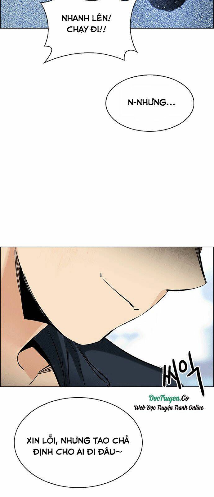 Trò Chơi Số Mệnh Chapter 211 - Trang 2