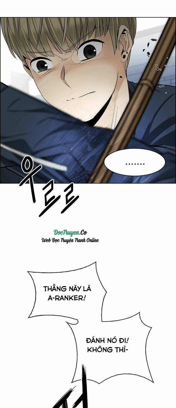 Trò Chơi Số Mệnh Chapter 211 - Trang 2