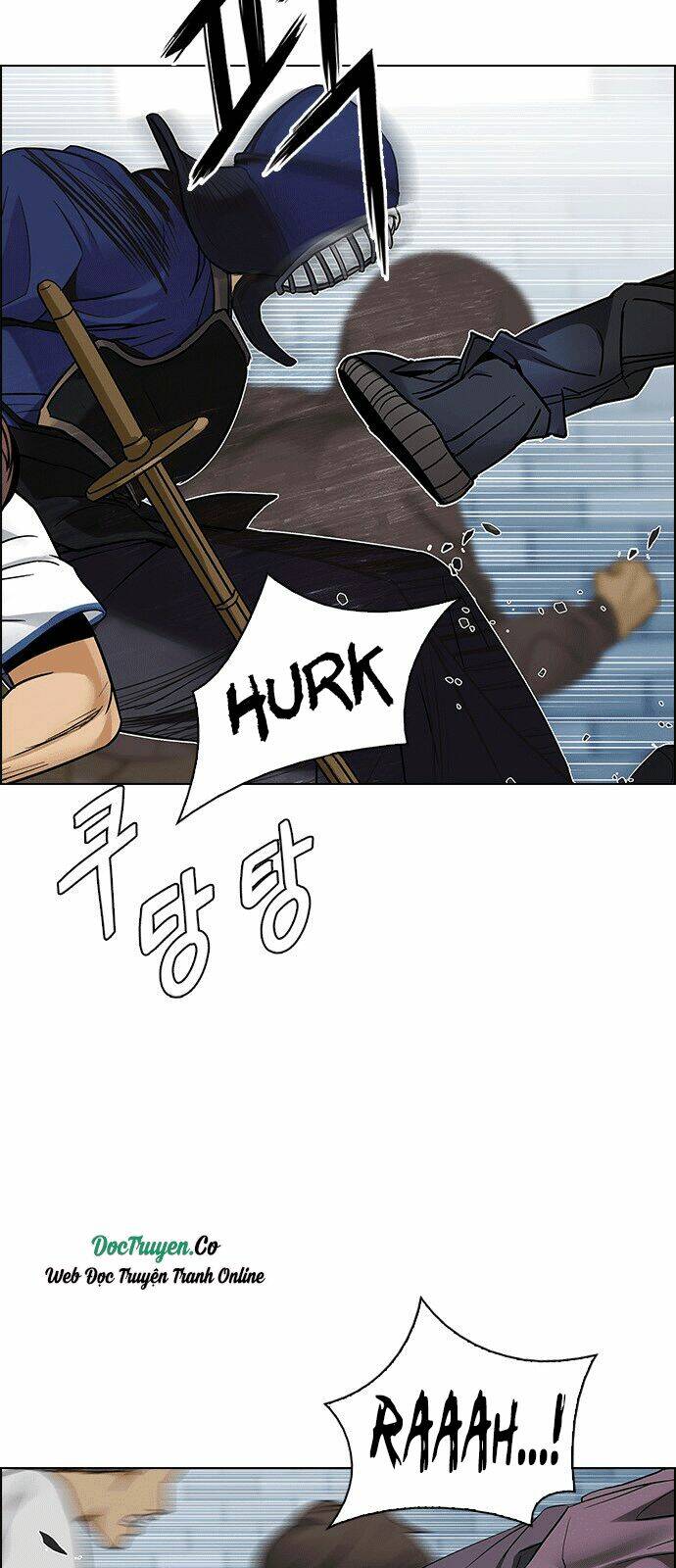 Trò Chơi Số Mệnh Chapter 211 - Trang 2