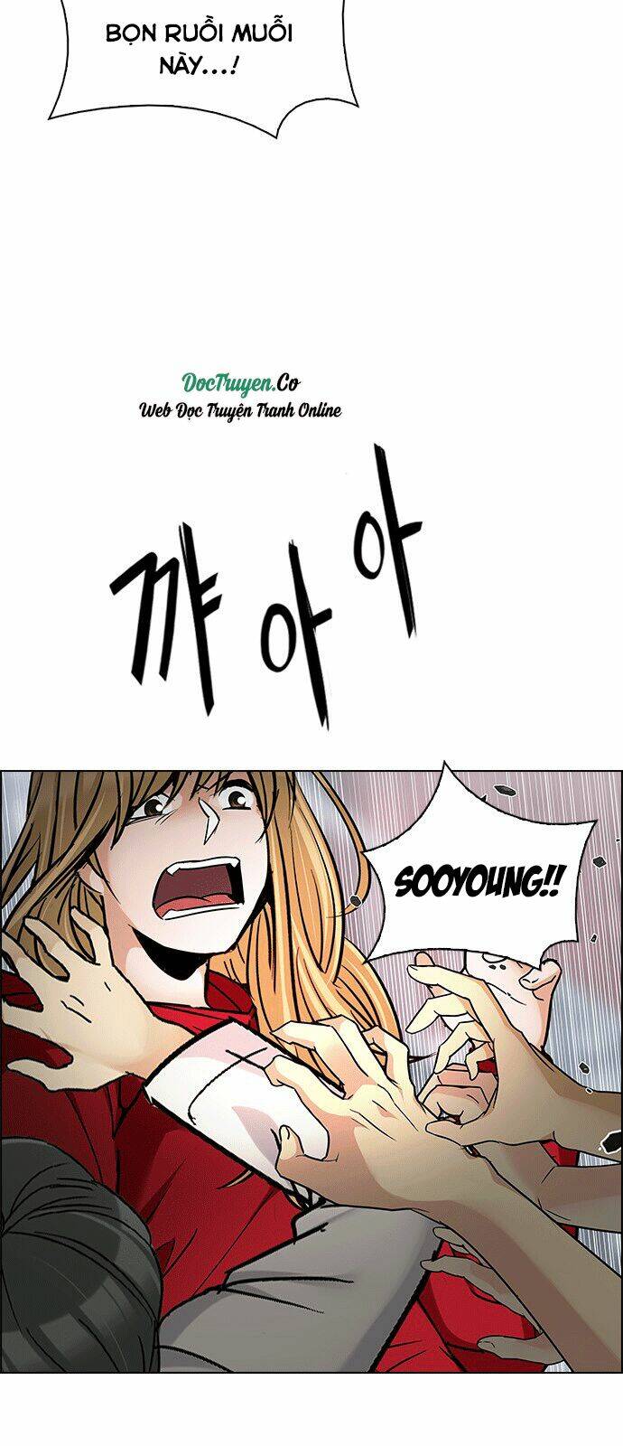 Trò Chơi Số Mệnh Chapter 211 - Trang 2