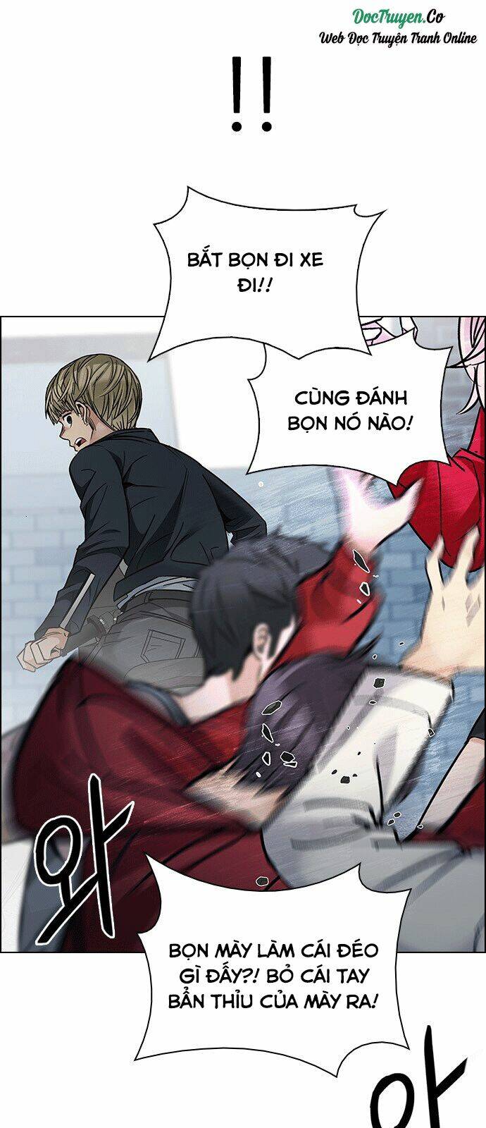 Trò Chơi Số Mệnh Chapter 211 - Trang 2