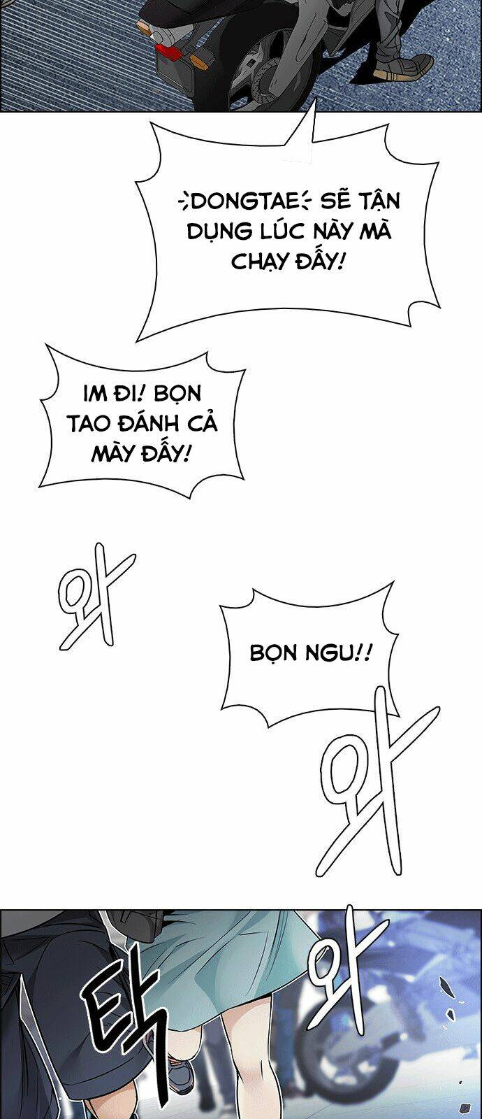 Trò Chơi Số Mệnh Chapter 211 - Trang 2