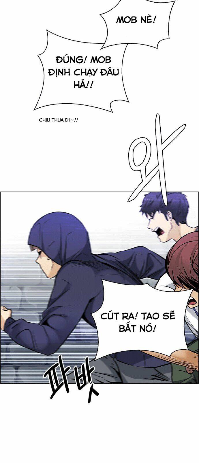 Trò Chơi Số Mệnh Chapter 211 - Trang 2