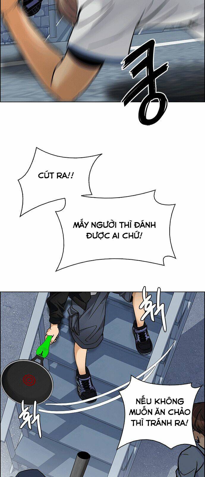 Trò Chơi Số Mệnh Chapter 211 - Trang 2
