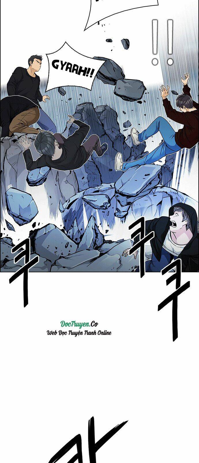 Trò Chơi Số Mệnh Chapter 211 - Trang 2