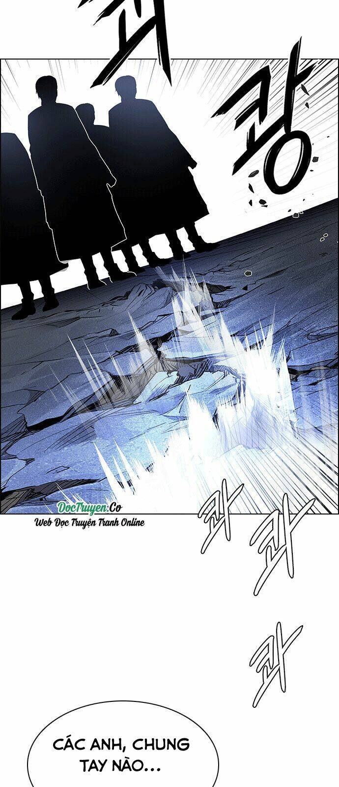 Trò Chơi Số Mệnh Chapter 211 - Trang 2