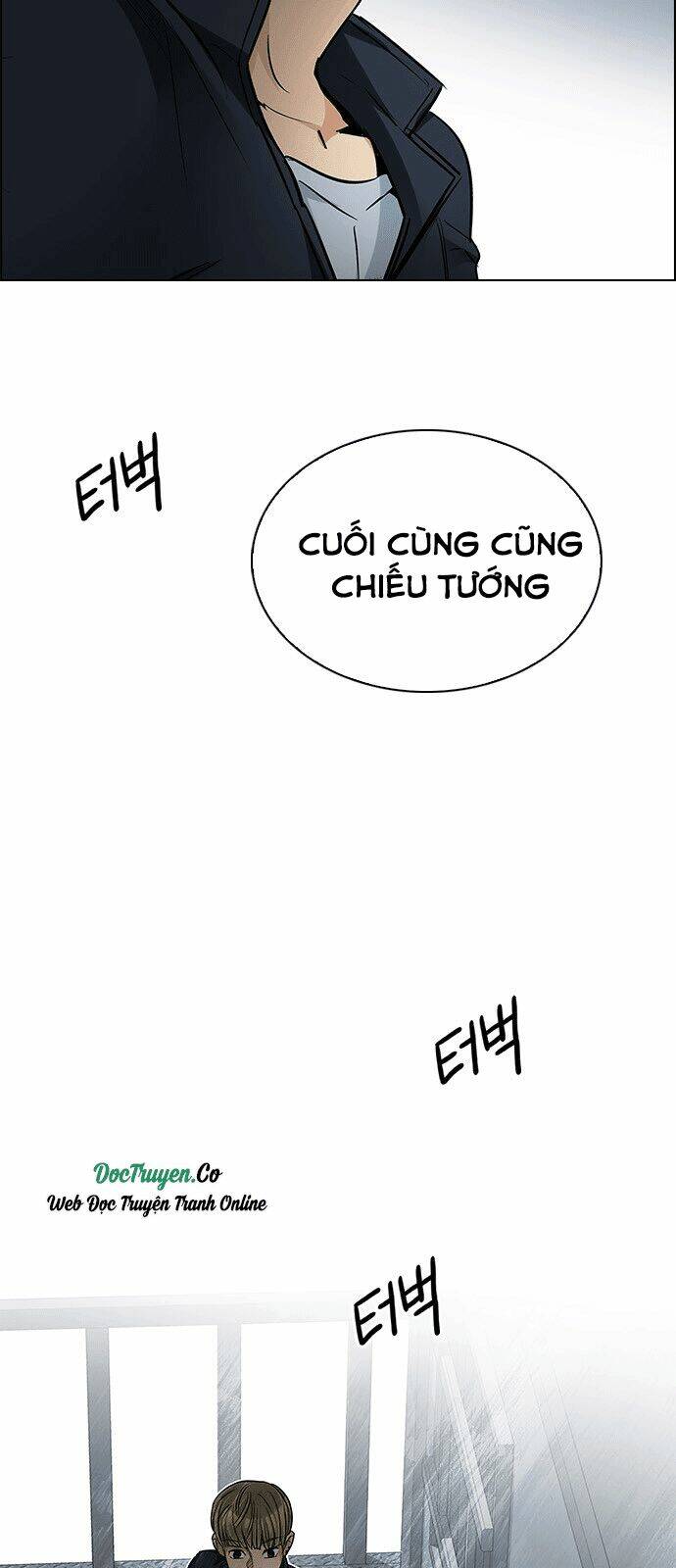 Trò Chơi Số Mệnh Chapter 211 - Trang 2