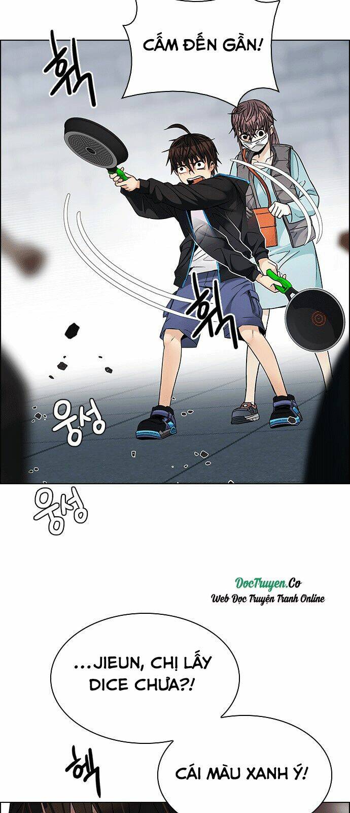 Trò Chơi Số Mệnh Chapter 211 - Trang 2