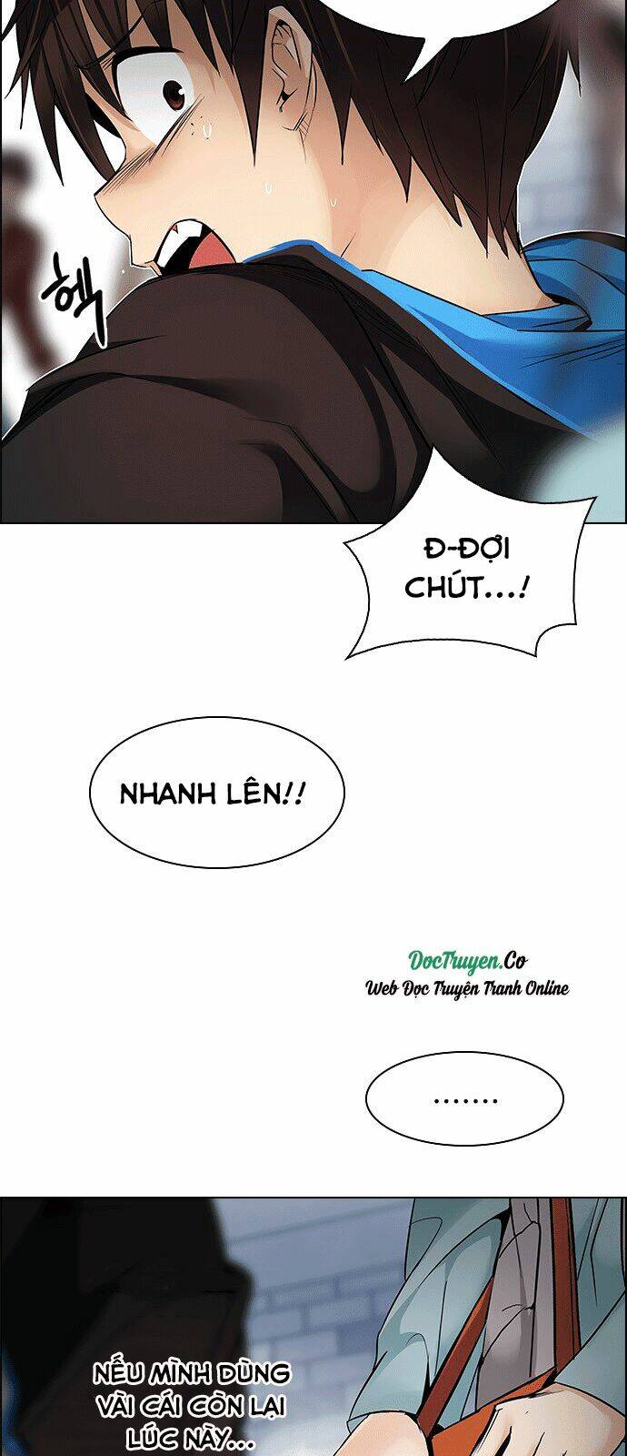 Trò Chơi Số Mệnh Chapter 211 - Trang 2