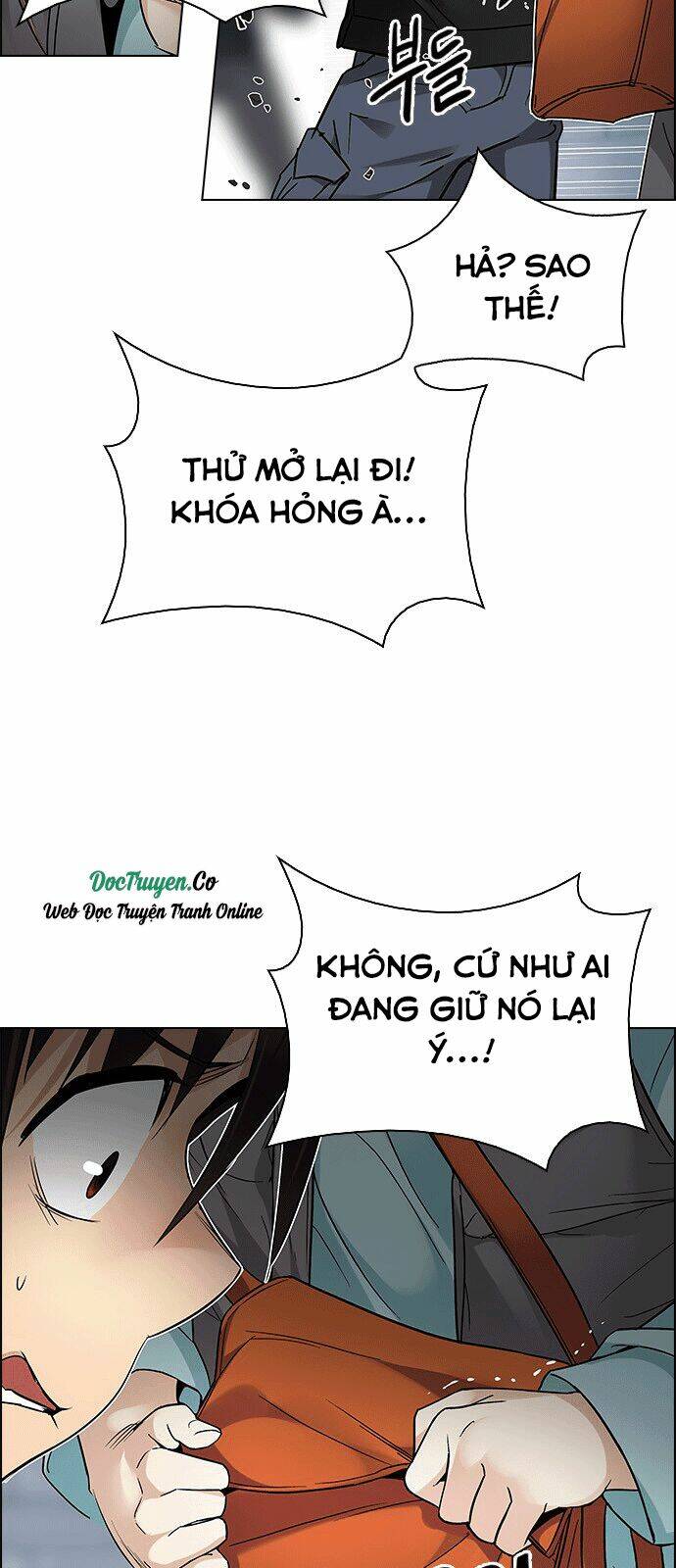Trò Chơi Số Mệnh Chapter 211 - Trang 2