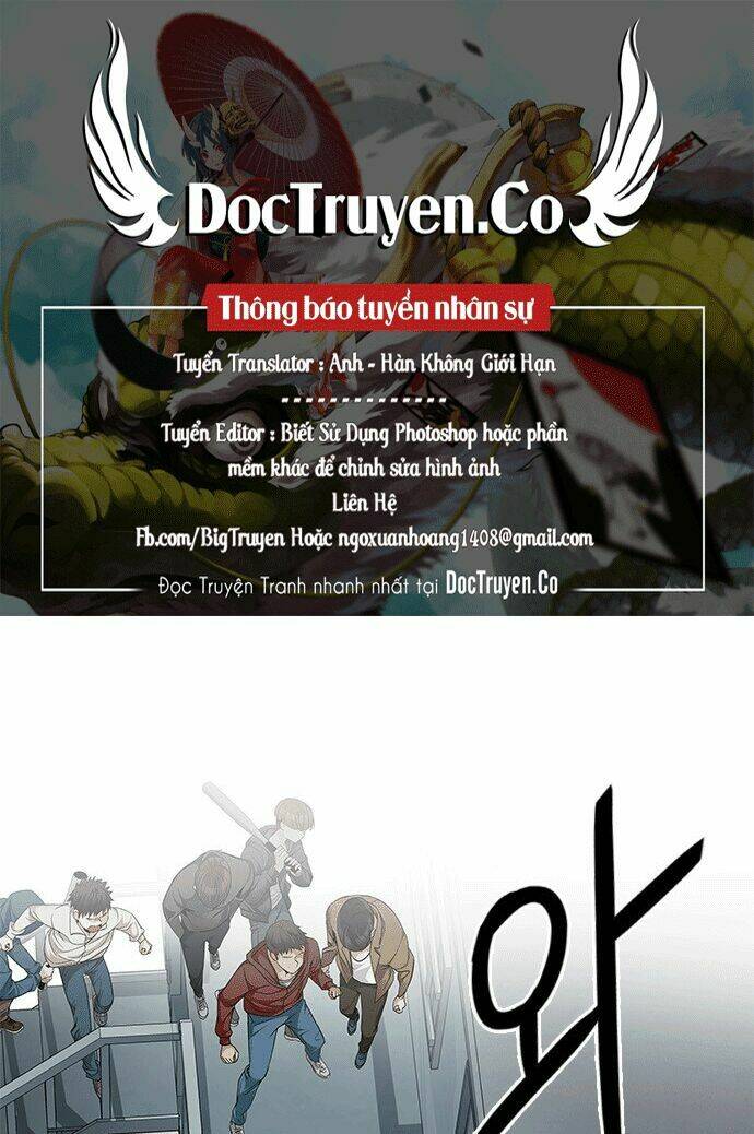 Trò Chơi Số Mệnh Chapter 212 - Trang 2