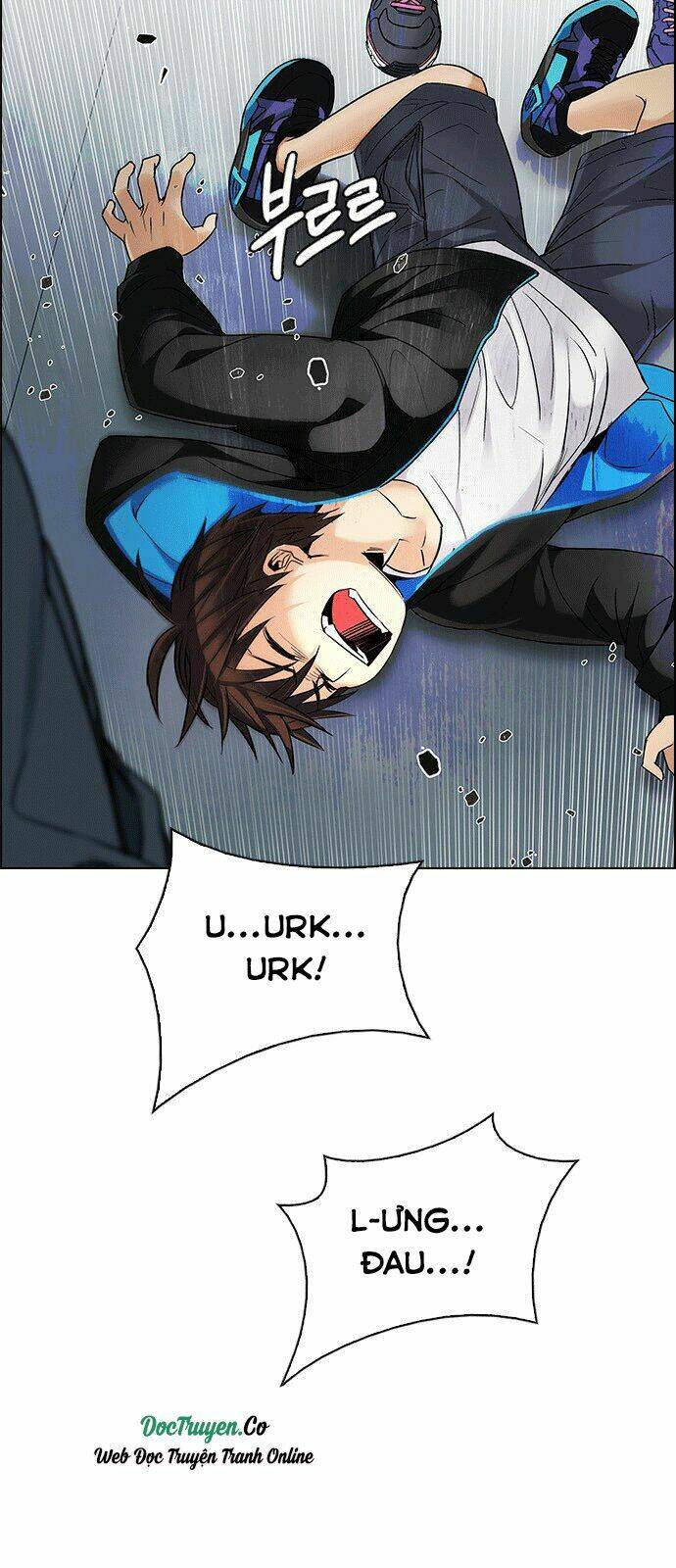 Trò Chơi Số Mệnh Chapter 212 - Trang 2