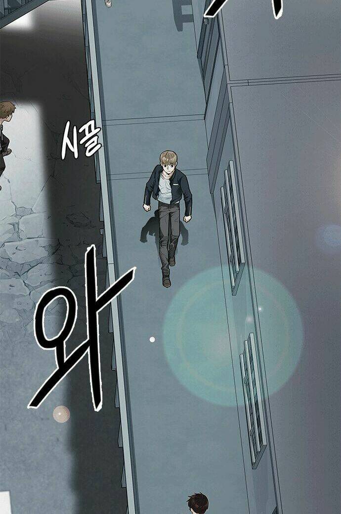 Trò Chơi Số Mệnh Chapter 212 - Trang 2