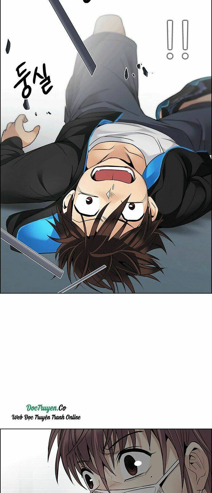 Trò Chơi Số Mệnh Chapter 212 - Trang 2