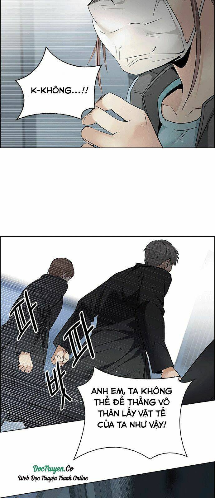 Trò Chơi Số Mệnh Chapter 212 - Trang 2